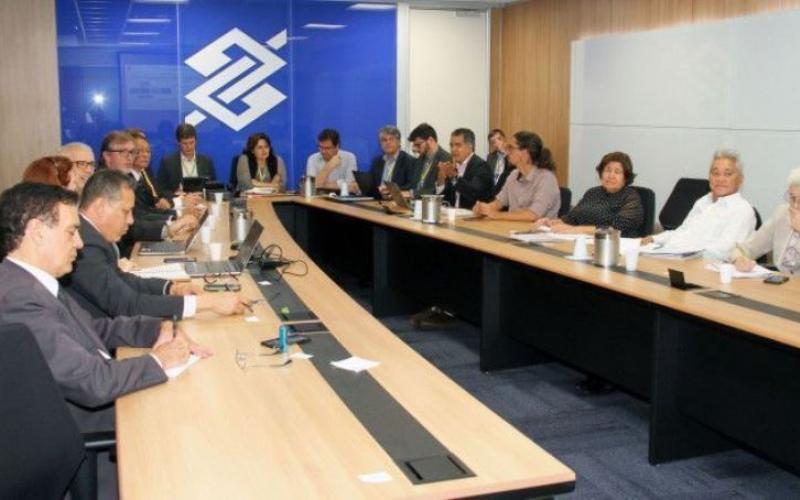 Foto: Guina Ferraz / Contraf-CUT