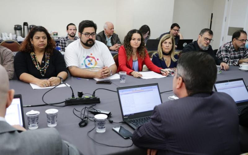 Foto: Jailton Garcia/Contraf-CUT