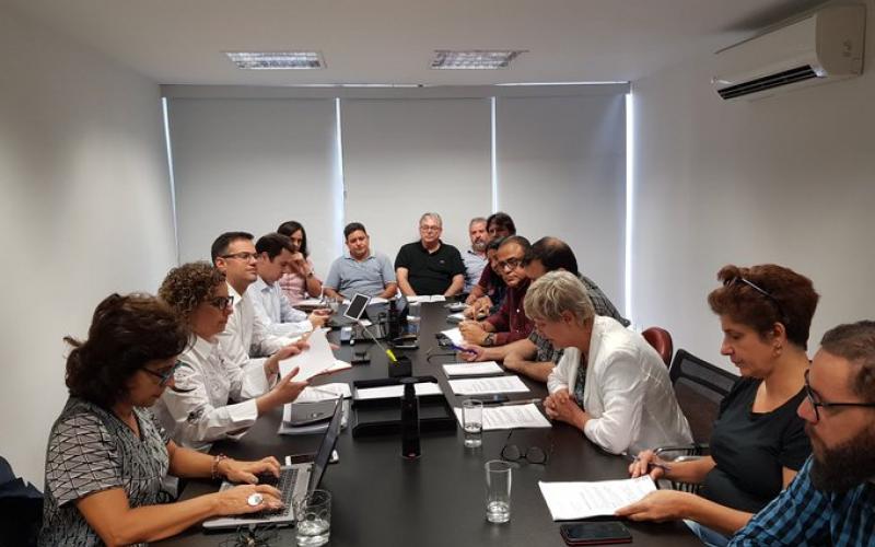 Foto: Seeb-SP