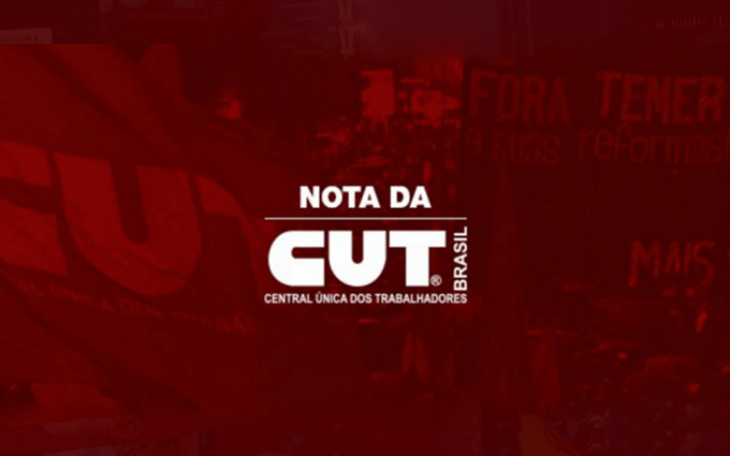 Arte: CUT