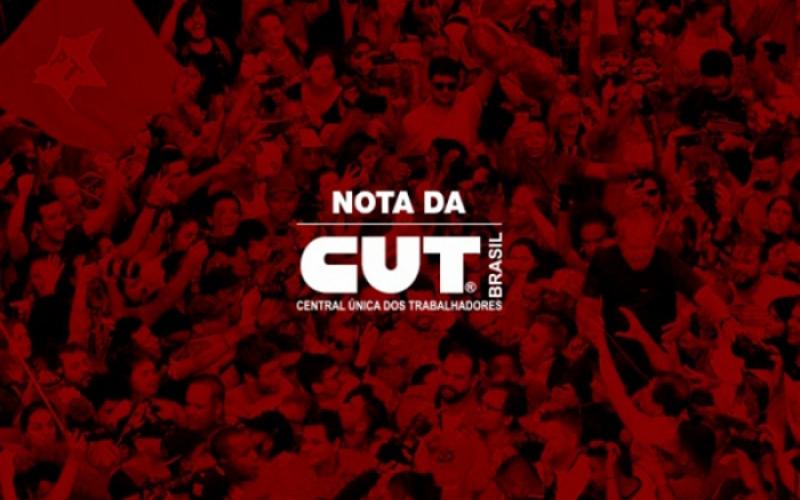 Imagem: Edson Rimonatto/CUT