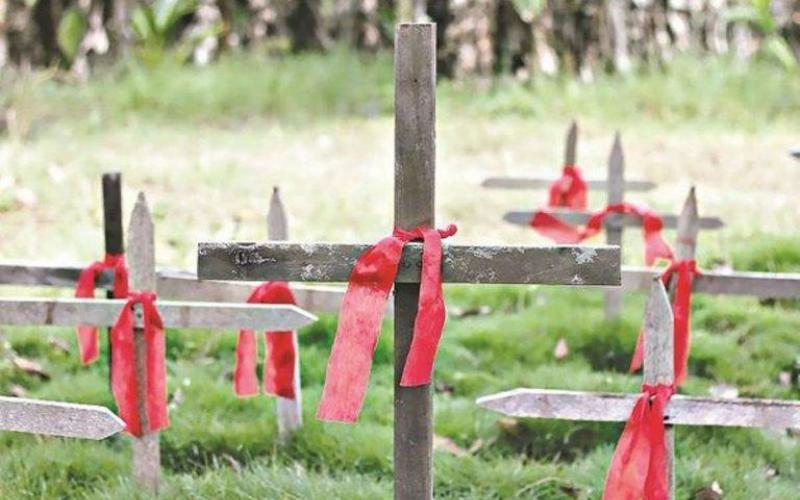 O número de assassinatos no campo voltou a crescer, segundo Comissão Pastoral da Terra Foto: MST