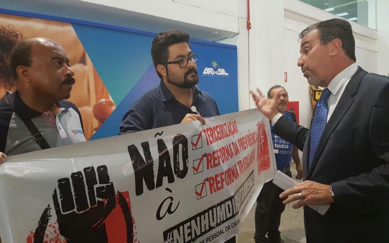 Foto: Seeb-SP