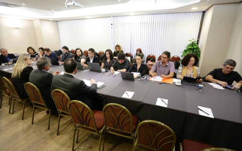 Foto: Jailton Garcia/Contraf-CUT