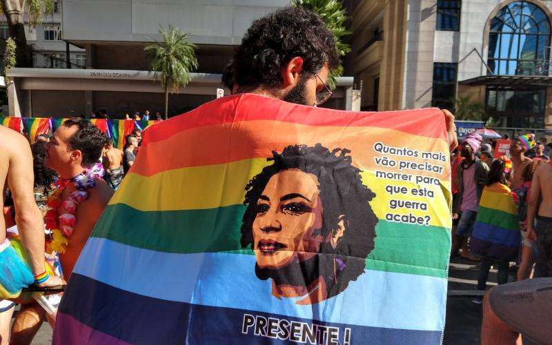 Foto: Sheila de Oliveira, Brasil de Fato
