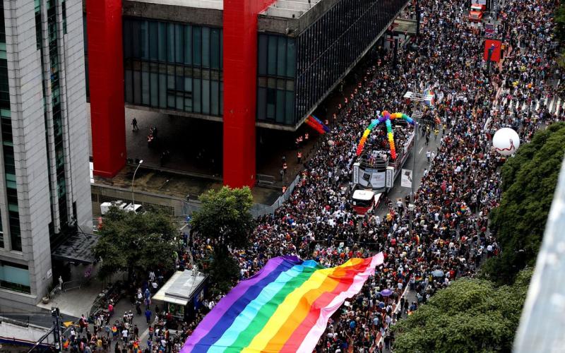 Foto: Agência Brasil