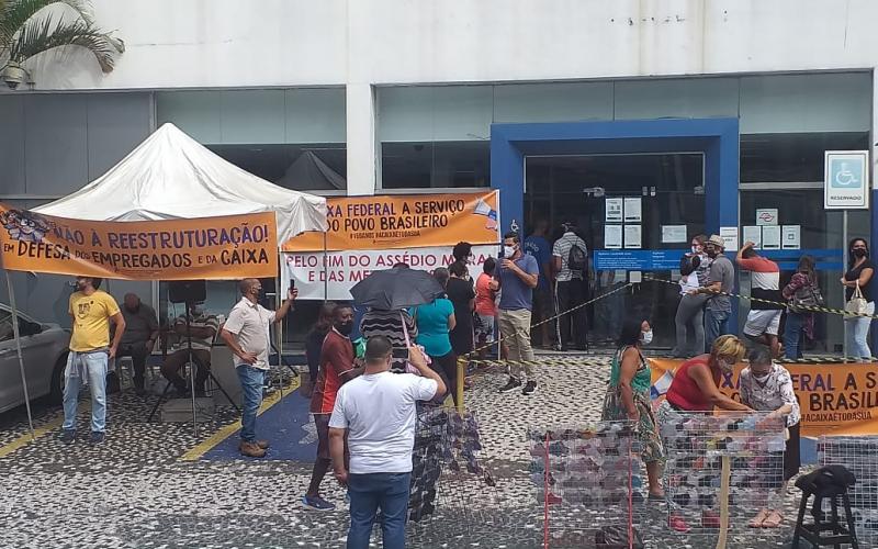 Foto: Seeb/SP