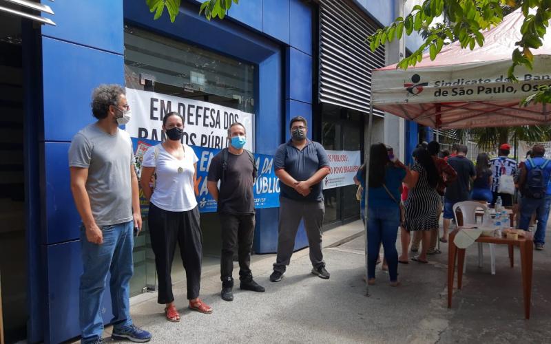 Foto: Seeb/SP