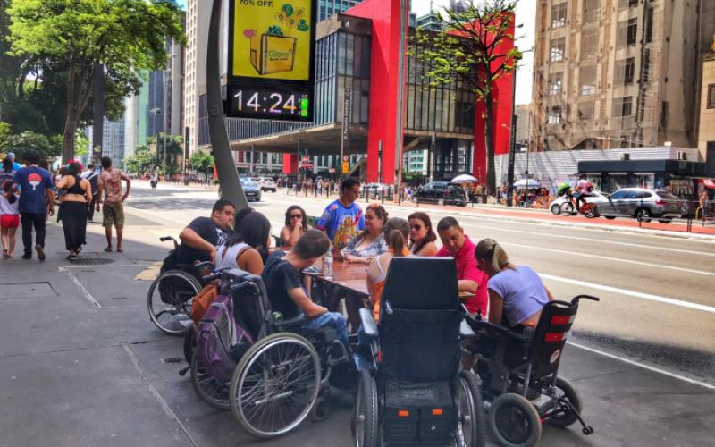 Foto: Roberto Parizotti/CUT