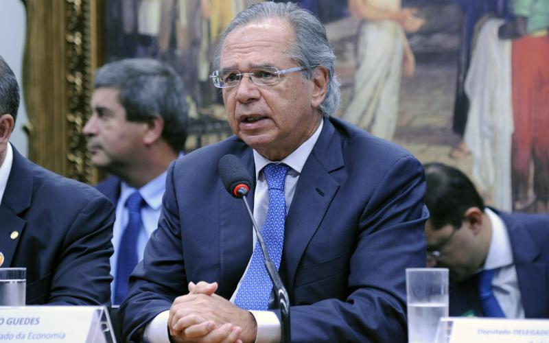 Foto: Cleia Viana / Câmara dos Deputados