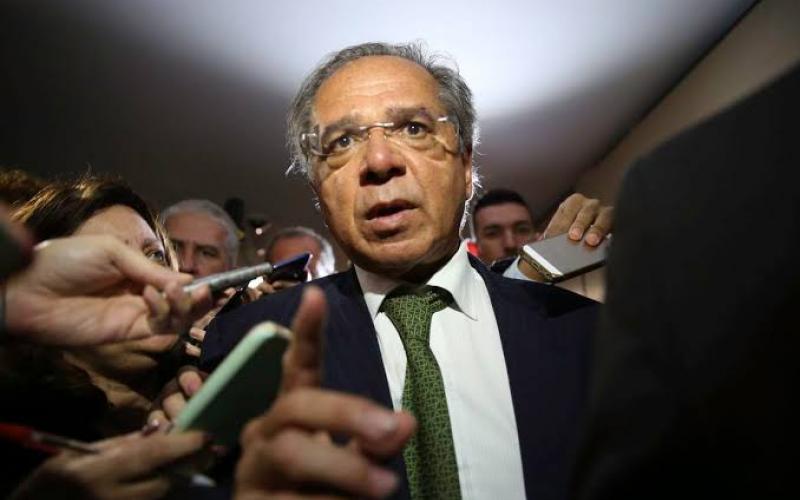 Paulo Guedes Tem Plano Para Destruir Banco Do Brasil Sindicato Dos Bancarios