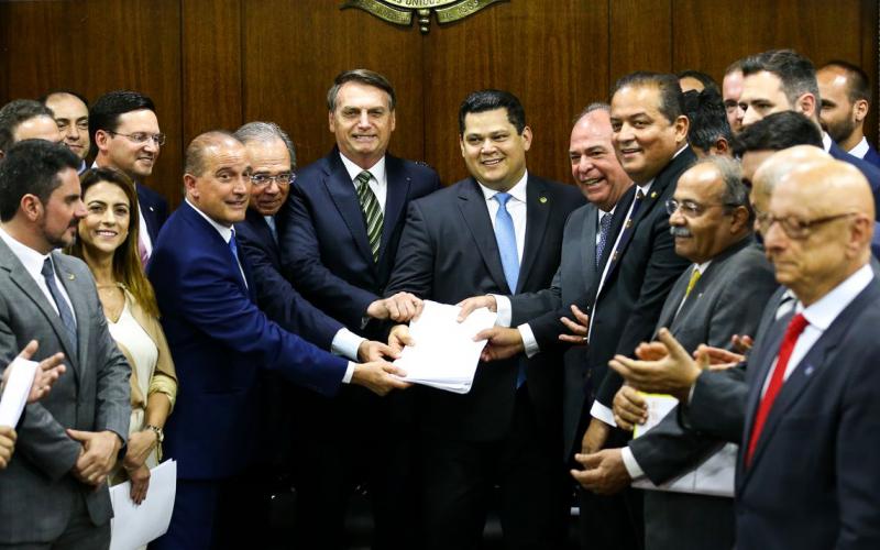 Foto: Marcelo Camargo/Agência Brasil