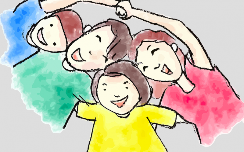 Arte: OpenClipart-Vectors/Pixabay