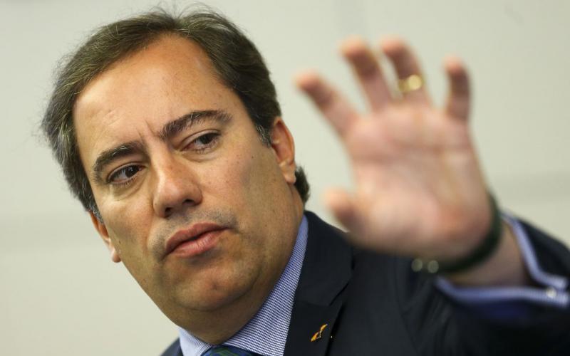 Por lei, a Caixa precisa manter 5% de PCDs em seu quadro; número anunciado por Pedro não resolve Foto: Marcelo Camargo / Agência Brasil