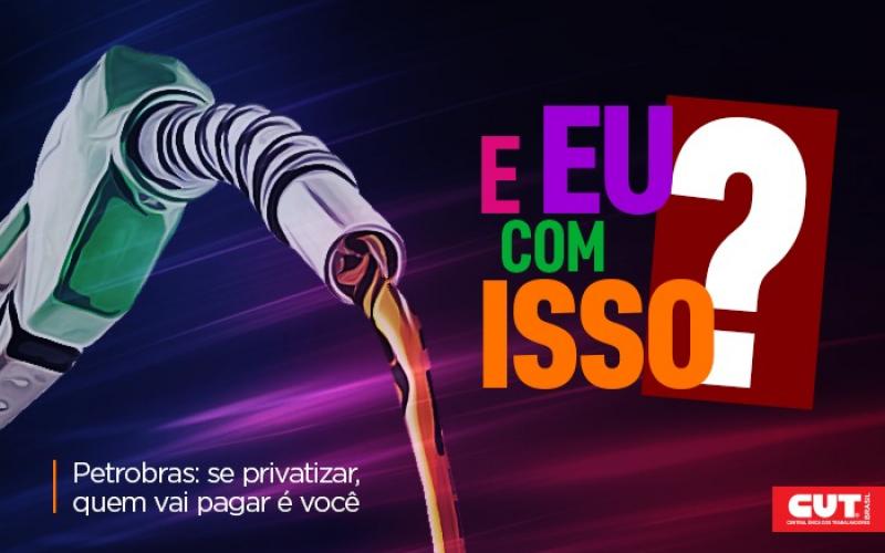 EDSON RIMONATTO/CUT