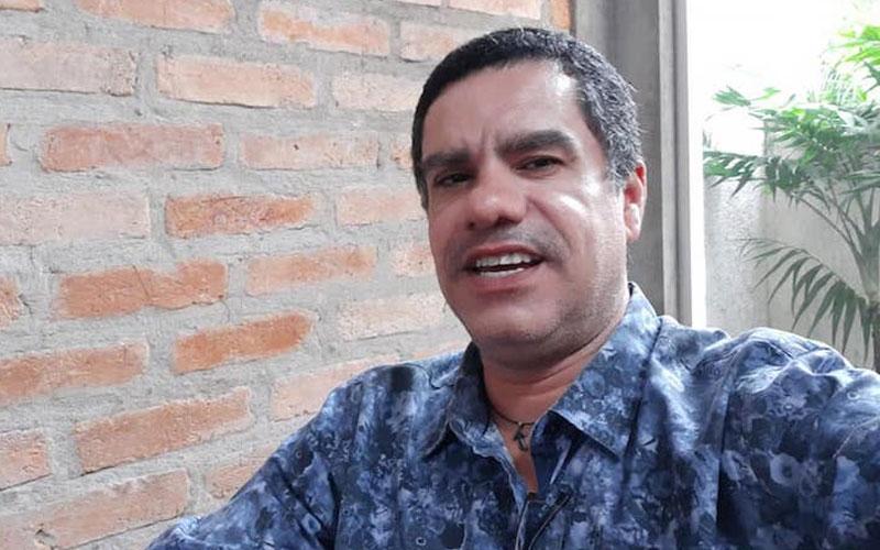 Foto: Seeb/SP Anderson Pirota, dirigente do Sindicato e conselheiro no Conselho Estadual dos Direitos da População LGBT de São Paulo