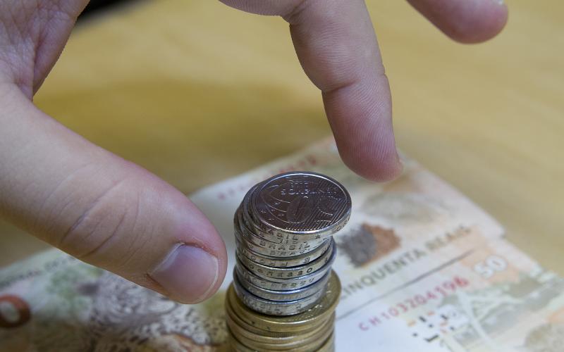 Valor depende de quanto tempo a pessoa trabalhou em 2016 Foto: Fotos Públicas