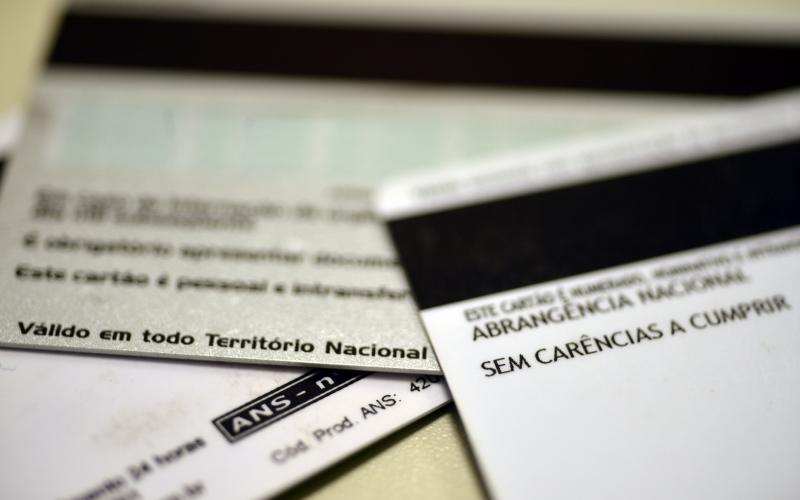 Atendimento em xeque: com novas regras paciente teria de pagar até 40% dos procedimentos médicos Foto: EBC