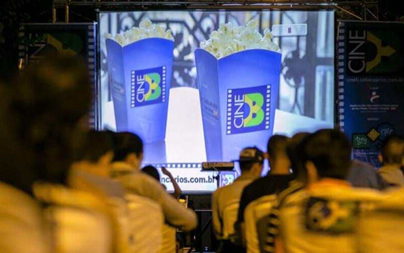 Em cartaz, Domésticas e Nega que é Nega não Nega ser Nega não Foto: Seeb-SP