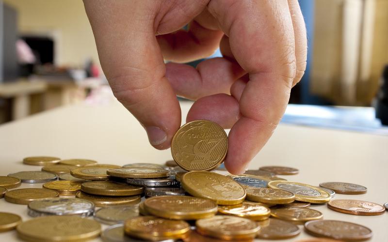 PLR é conquista da categoria bancária Foto: USP Imagens