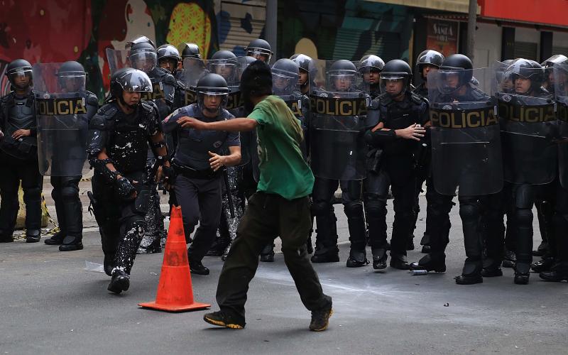 Foto: Carlos Severo/ Fotos Públicas