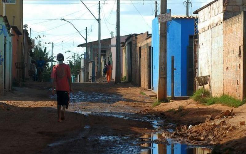 Foto: Agência Brasil