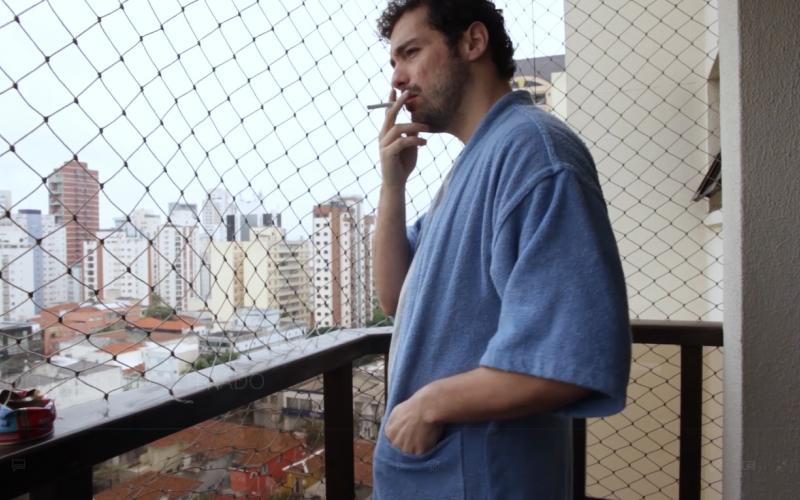 Filme 'Fundo do Poço' está na programação da próxima edição do Cine Birita