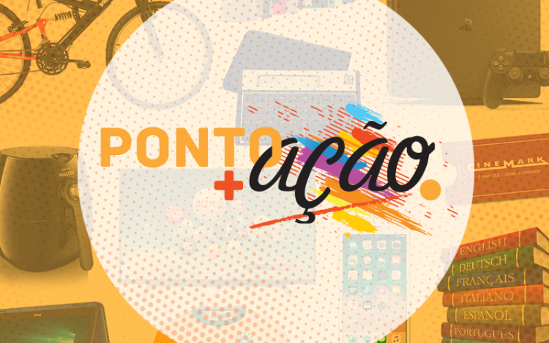 Arte: Thiago Akioka / Seeb-SP