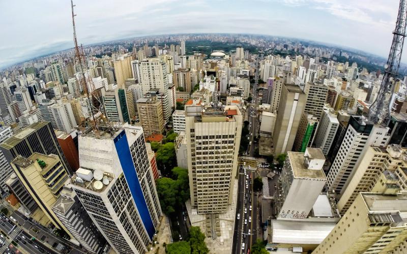 Linhas de crédito habitacional são importantes para todo o país Foto: Rafael Neddermeyer/ Fotos Públicas