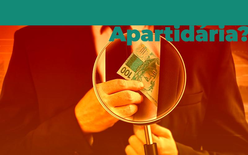 Chapa 1 administra fundo de pensão e aplica quase tudo em empresa de senador (montagem: Linton Publio/Seeb-SP) Chapa 1 administra fundo de pensão e aplica quase tudo em empresa de senador