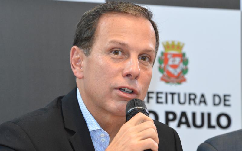 'A privatização de serviços e equipamentos está sendo planejada sem debate e sem transparência' Foto: Fernando Pereira / Secom PMSP