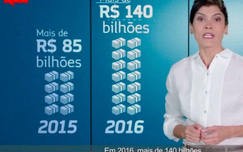 Imagem: TVT