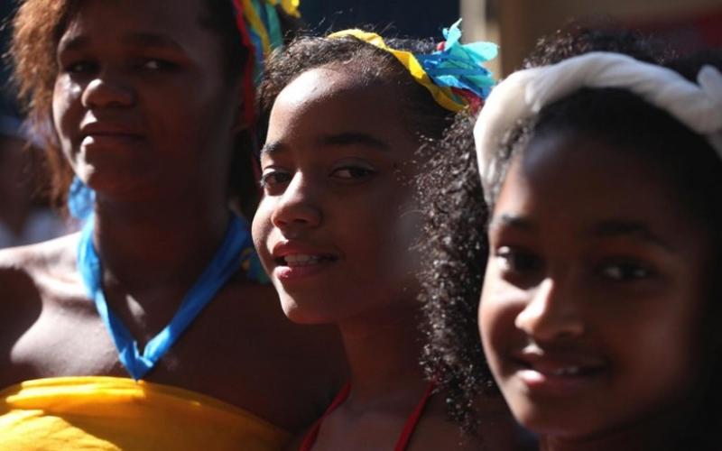 Para a assessora do Instituto de Estudos Socioeconômicos, ação do governo "revela os mecanismos do racismo institucional" Foto: EBC