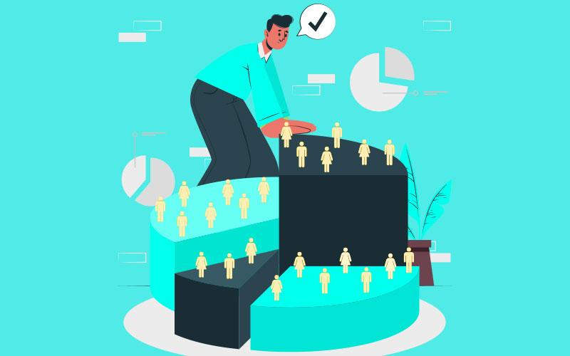 Imagem: Freepik Ilustração remetendo ao não pagamento da PLR pela Midway
