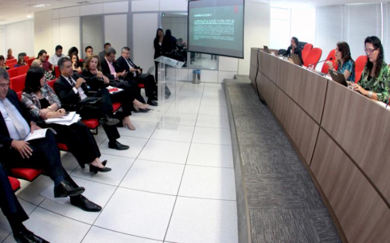 Foto: Guina / Contraf-CUT