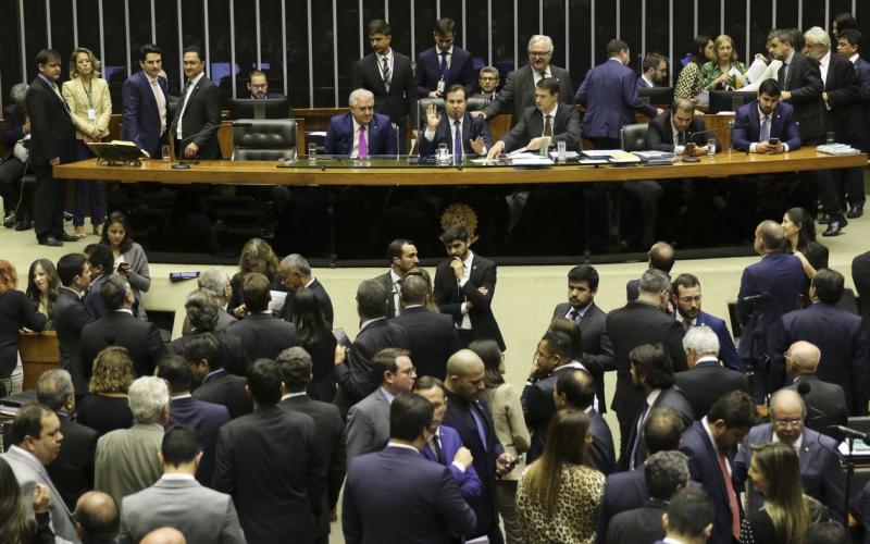 Foto: Fabio Rodrigues Pozzebom / Agência Brasil
