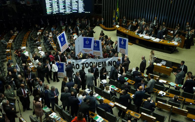 Foto: Lula Marques/AGPT