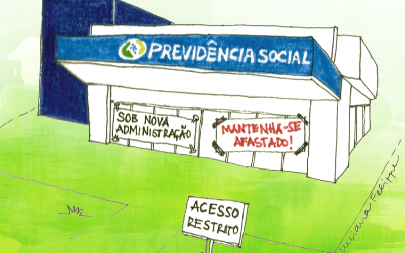Arte: Luciana Felipe