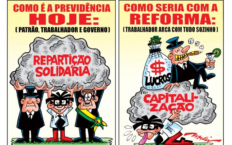 Arte: Marcio Baraldi