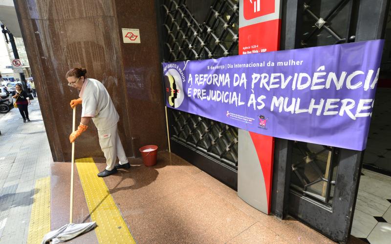 Foto: Jailton Garcia / Arquivo / Seeb-SP