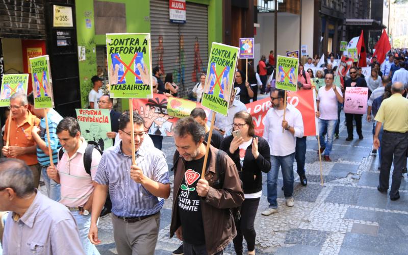 Foto: Anju / Arquivo / Seeb-SP