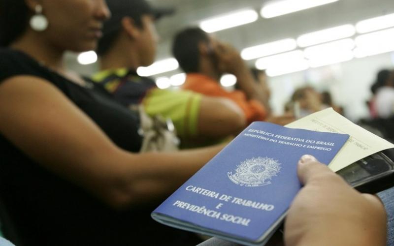 Ao contrário do que pregam os banqueiros, se a reforma trabalhista de Temer passar, desemprego deve aumentar no Brasil Foto: Seeb-SP