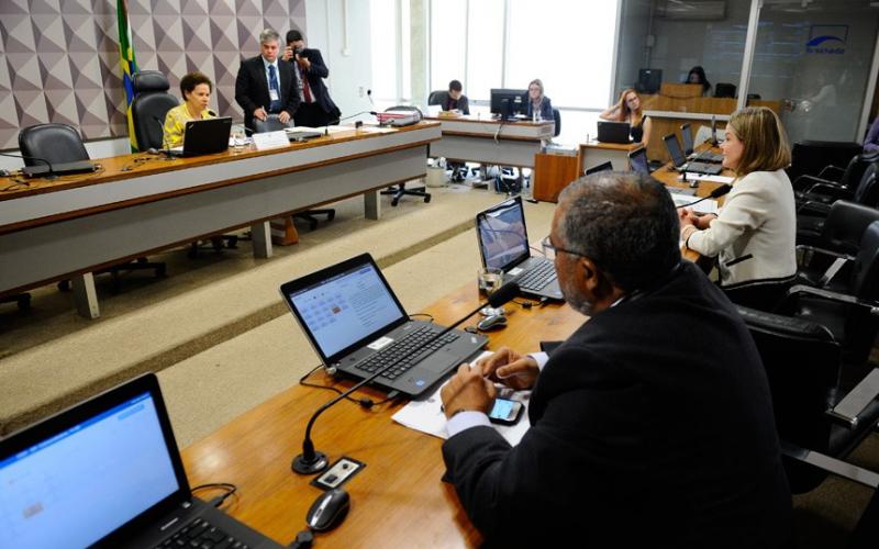Foto: Marcos Oliveira / Agência Senado