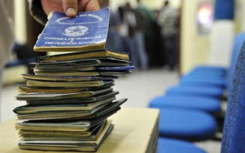 Sobre os efeitos da reforma, 72% afirmam que o desemprego, atualmente em nível recorde, deverá aumentar Foto: EBC / Arquivo