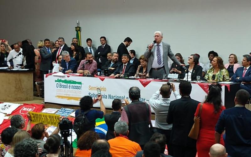 Foto: Brasil de Fato