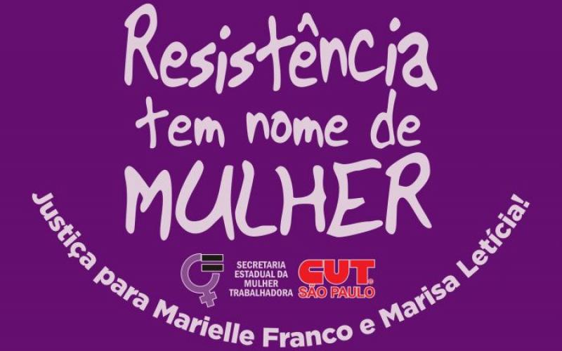ARTE: MARIA DIAS/CUT-SP