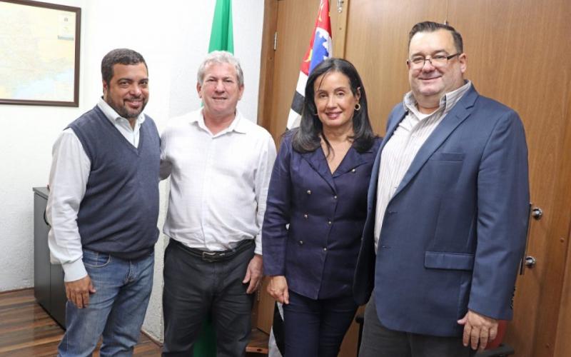 Foto: Afubesp