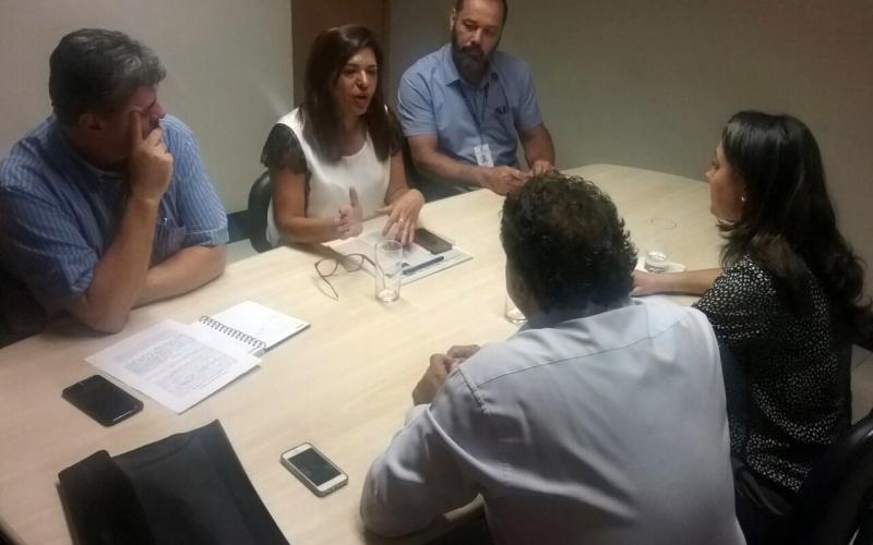 Foto: William De Lucca / Spbancários