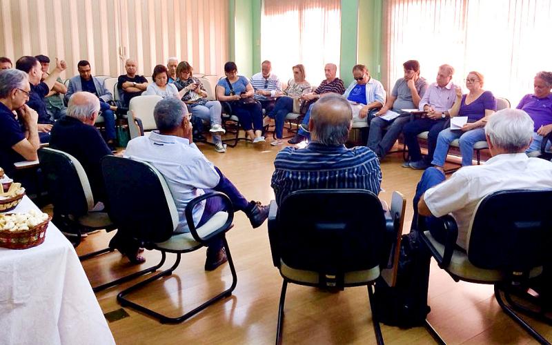 Foto: Juca Varella/Afabb-SP