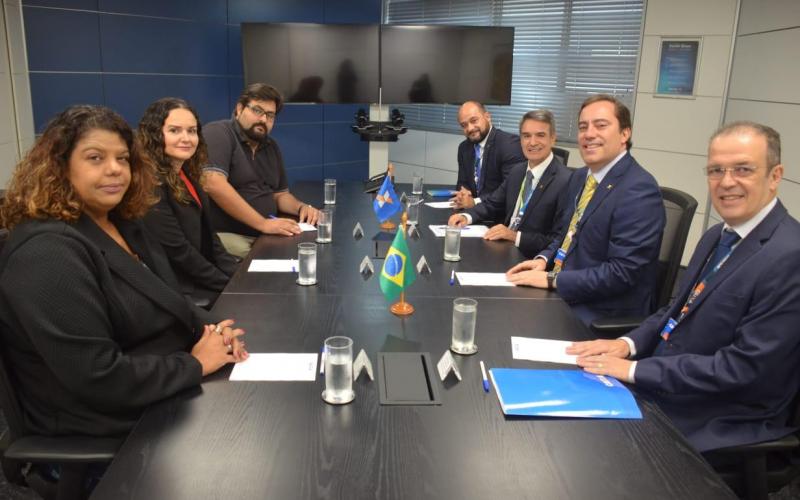 Foto: Seeb-SP